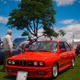 Illustration for article titled I Went To A Concours dElegance And The Best Car Was An E30 BMW M3